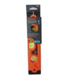 NIVEL TORPEDO MAGNETICO 9"