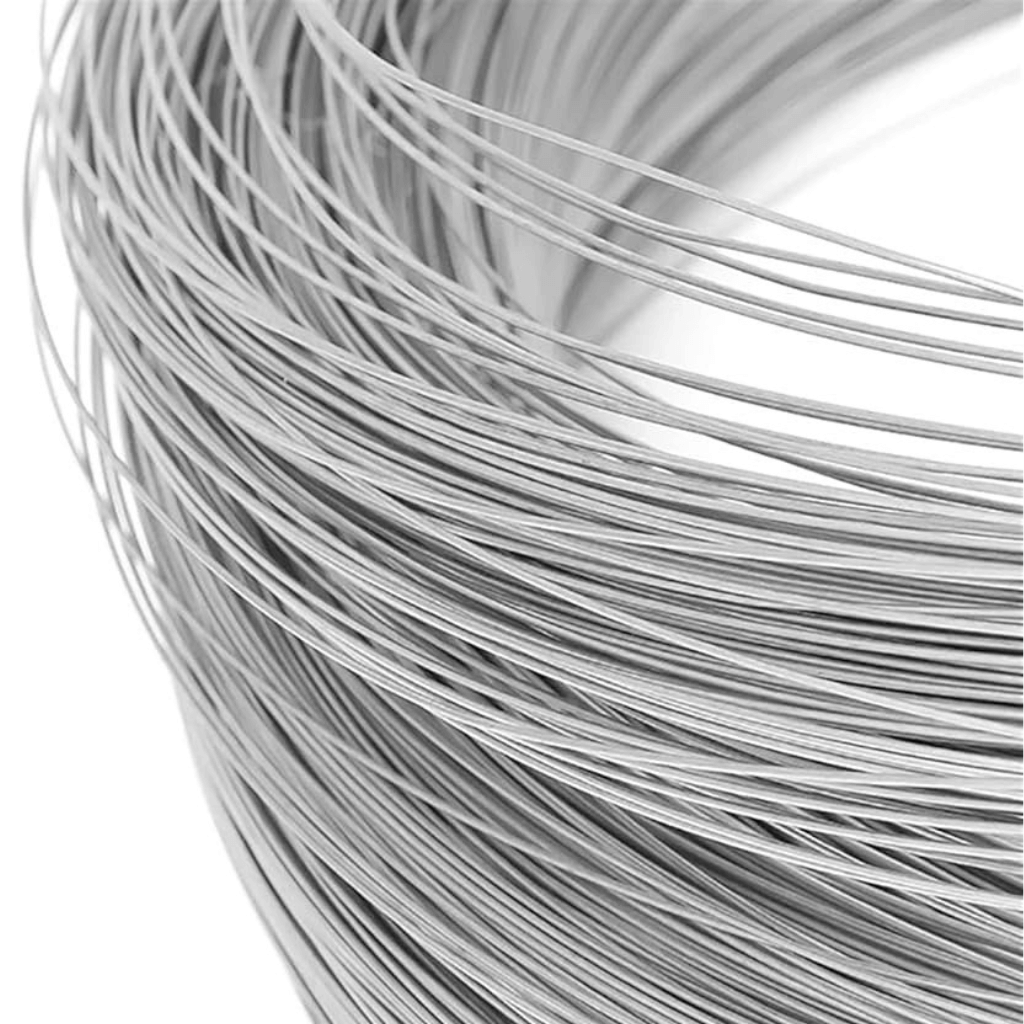 Alambre galvanizado