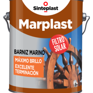 Barniz Marplast Brillo Brillante 18Lt