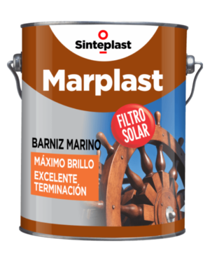 Barniz Marplast Brillo Brillante 18Lt