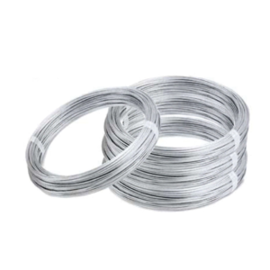 Alambre Galvanizado N 18