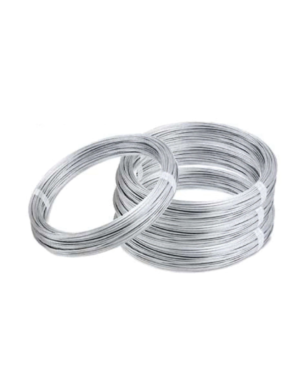 Alambre Galvanizado N 18