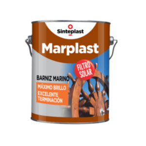 Barniz Marplast Brillo Mate De 18Lts